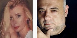 κρήτη: Τα δύο θύματα της κακοκαιρίας