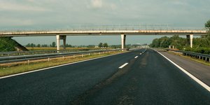 Στην Κροατία βρίσκεται ο δρόμος όπου συμβαίνουν πολλά ατυχήματα.