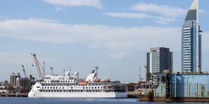 κρουαζιεροπλοιο αυστραλια 