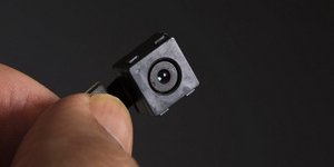 Κρυφή κάμερα