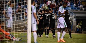 Λαμία - Λεβαδειακός 1-0