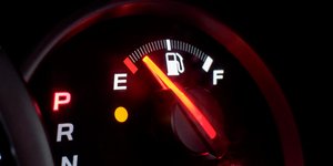 Λαμπάκι καυσίμου