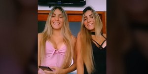 τροχαίο influencers δίδυμες θανατηφόρο τροχαίο
