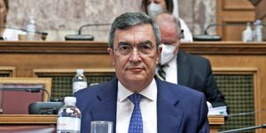 Λευτέρης Οικονόμου