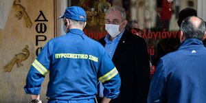 Ευθύμιος Λέκκας