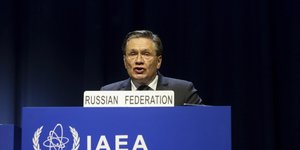 O Αλεξέι Λιχάτσεφ