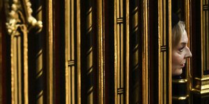 Το παρασκήνιο της παραίτησης της Λιζ Τρας