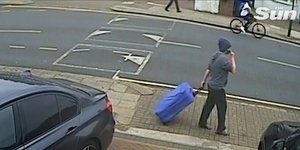 Φρίκη στη Βρετανία: Γυναίκα αποκεφάλισε 70χρονη 