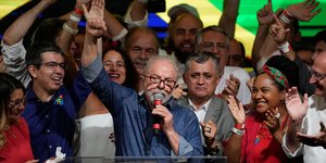 Λουίς Ινάσιο Λούλα ντα Σίλβα