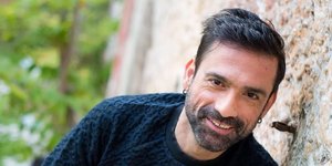 Μάνος Καζαμίας Ο Παράδεισος των Κυριών