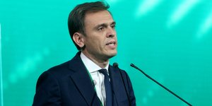 Δημήτρης Μάντζος