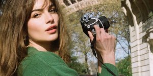 Μάσκαρα για εντυπωσιακό βλέμμα