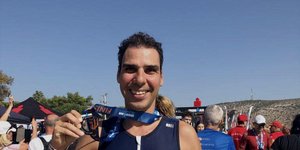 Ο Γενικός Γραμματέας Πρωτοβάθμιας Φροντίδας Υγείας του Υπουργείο Υγείας Μάριος Θεμιστοκλέους
