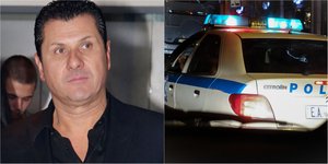 Γιάννης Μάρκου 