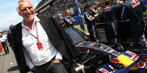 Dietrich Mateschitz