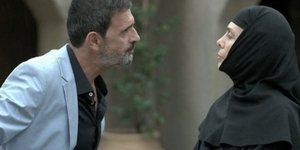 Συνάντηση κορυφής στο Μαύρο Ρόδο