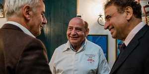 Ανδρεας Μαυρομάτης