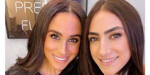 Μέγκαν Μαρκλ