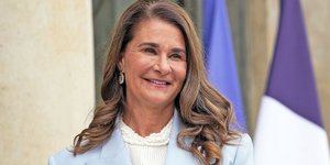 Μελίντα Γκέιτς