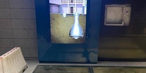 Έτοιμο το Μετρό Πειραιά