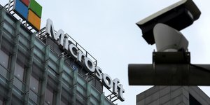 microsoft απολύσεις εργαζόμενοι