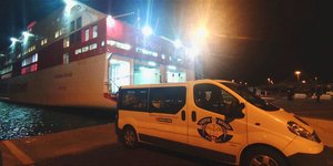 Μινωικές γραμμές και Γιατροί του Αιγαίου