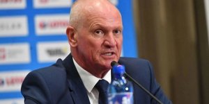 Ο Μίροσλαβ Σκρζιπτσίνσκι