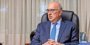 Μιχάλης Παπαδόπουλος