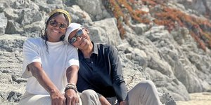 To ζεύγος Μπαράκ και Μισέλ Ομπάμα