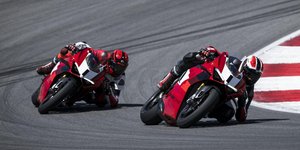 Ducati Panigale