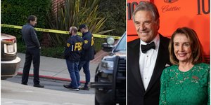 Νάνσι Πελόζι