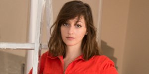 Νεφέλη Παπαδημούλη