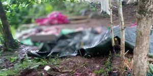 Νεκροί στη Μιανμάρ από αεροπορικό βομβαρδισμό σε συναυλία