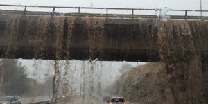 γεφυρα νερα 