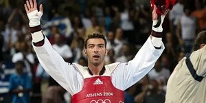 Αλέξανδρος Νικολαΐδης