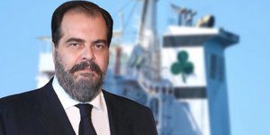 στόλος Νικόλας Πατέρας επιχειρηματίες