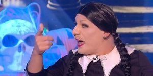 Ο Νίκος Μουτσινάς μίλησε για τις προσπάθειες που έχει κάνει για υιοθεσία παιδιού