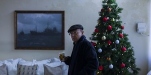 Θεόδωρος Αγγγελόπουλος