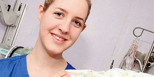 Η 32χρονη νοσηλεύτρια Λούσι Λέτμπι
