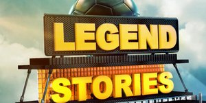Legend Stories στο Novasports για τον Αλέξανδρο Νικολαΐδη
