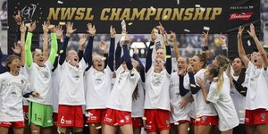 Γυναικείο πρωτάθλημα ποδοσφαίρου