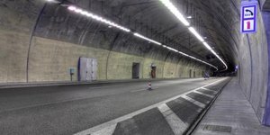 Η Αθήνα θα αποκτήσει δύο νέες σήραγγες