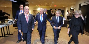 Οικονομικό Φόρουμ Τορόντο