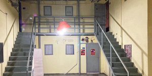 Χώρος σε οίκο ανοχής