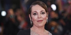 Ολίβια Κόλμαν