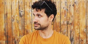 Ορφέας Αυγουστίδης