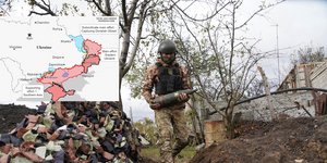 Οι Ουκρανοί απελευθερώνουν δεκάδες πόλεις, λέει ο Ζελένσκι