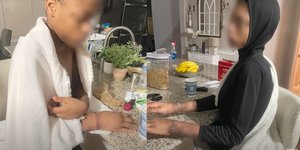 Μητέρα κακοποιούσε τα παιδιά της στο Τέξας - Περιέγραψαν τη φρίκη που έζησαν