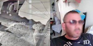 Ο βιαστής του Παλαιού Φαλήρου