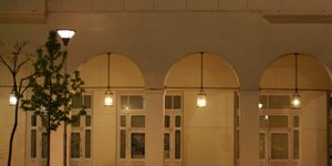 κτιριο, καμαρες παγκακι
